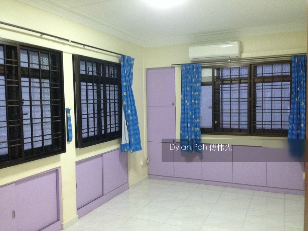 Blk 424 Woodlands Street 41 (Woodlands), HDB 4 Rooms #133342812